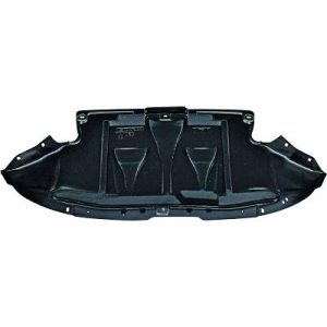 Isolamento do compartimento do motor Inferior para Volkswagen Passat B5 96-00