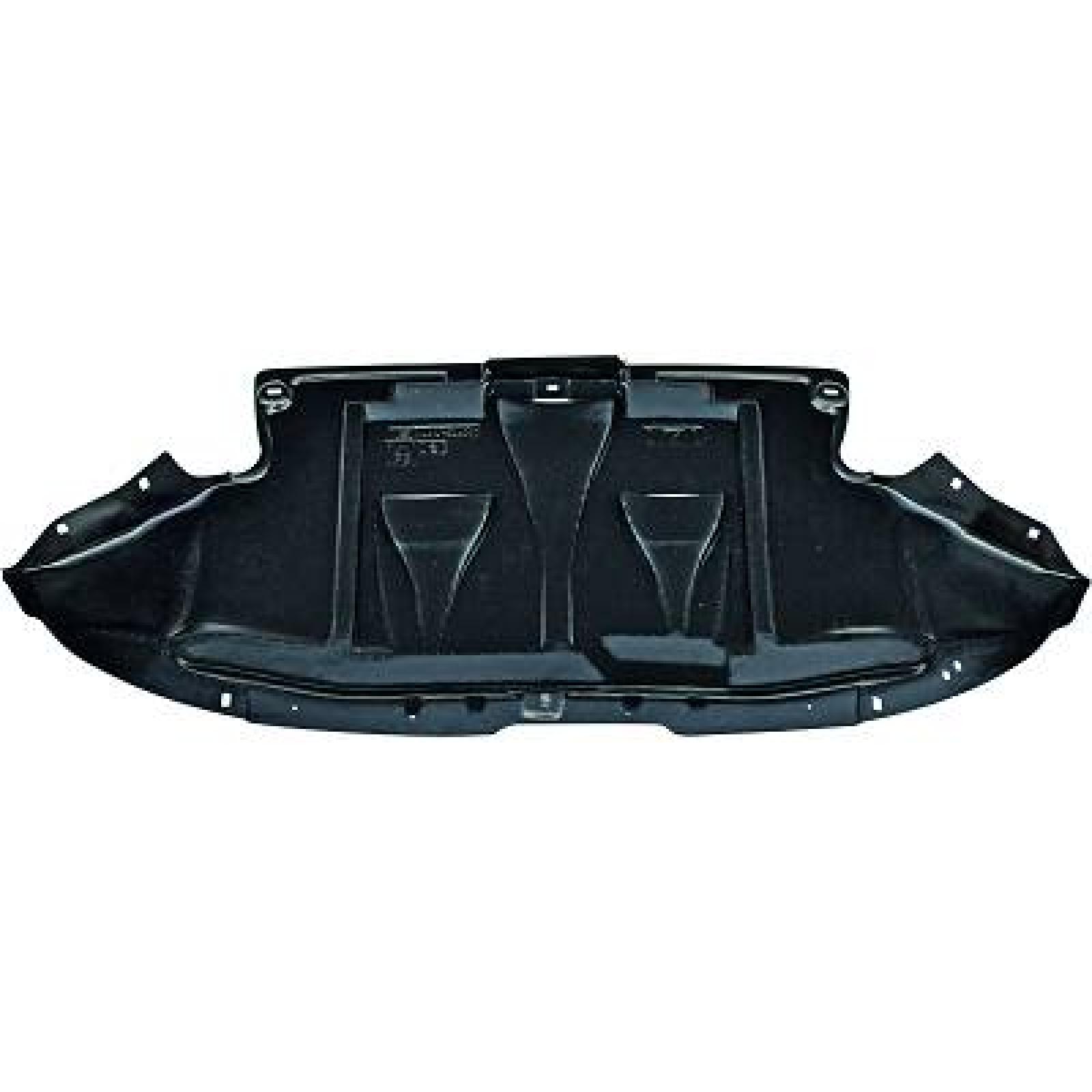 Isolamento do compartimento do motor Inferior para Audi A4 Berlina/Avant (8D2) 94-98