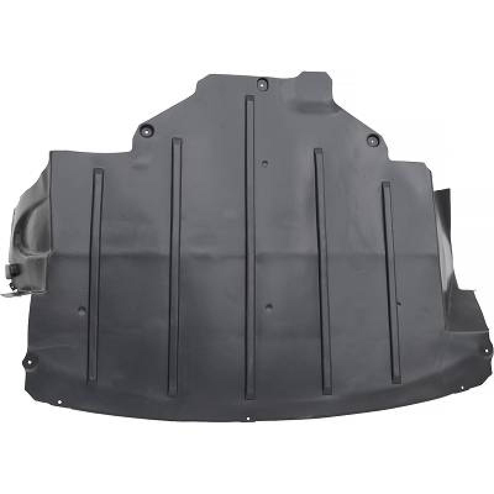 Isolamento do compartimento do motor Inferior para Nissan NV 400 11->>