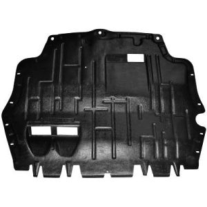 Isolamento do compartimento do motor para Volkswagen Passat Berlina/Komb. 05-10