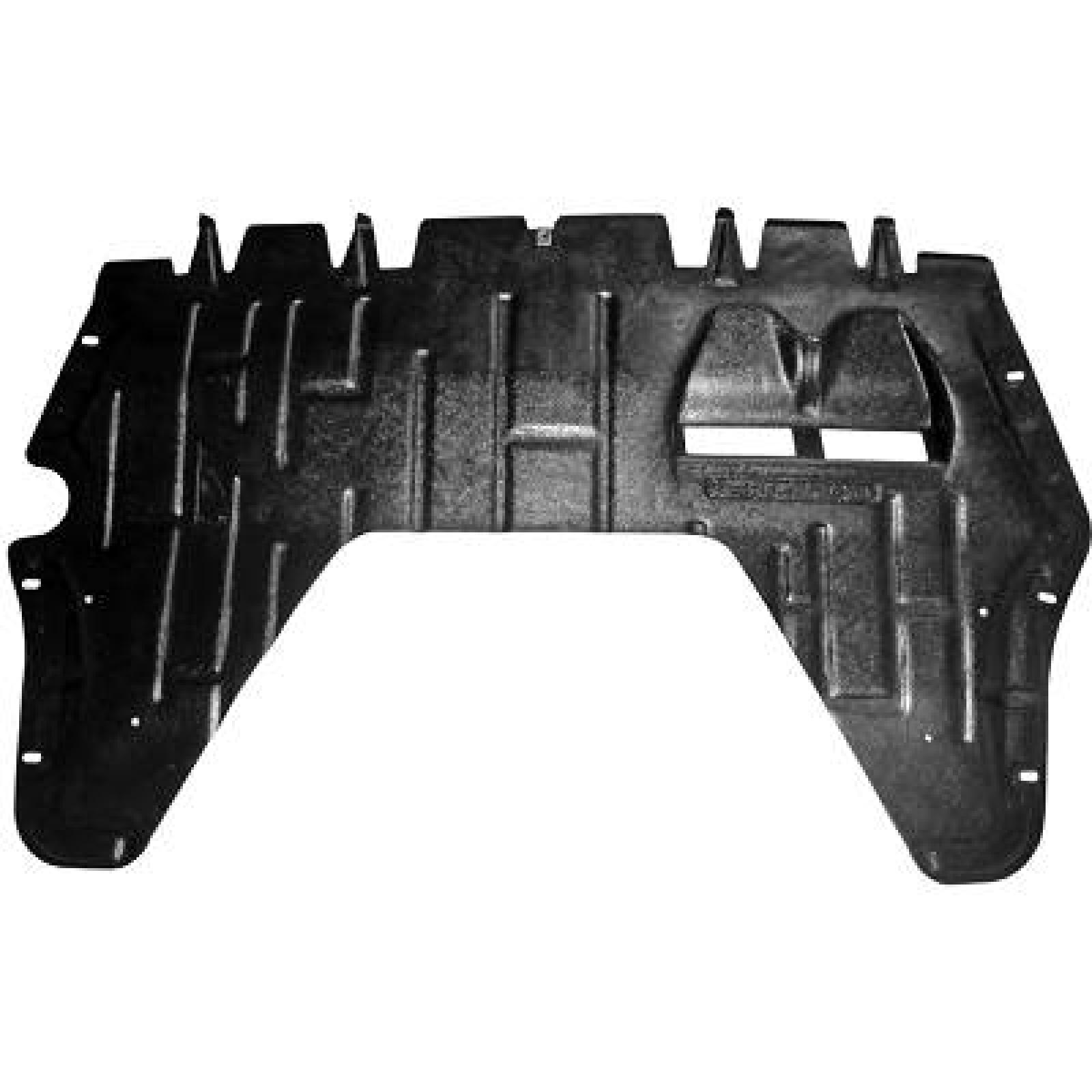 Isolamento do compartimento do motor para Volkswagen Passat Berlina/Komb. 05-10