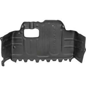 Cobertura do motor Inferior para Volkswagen Polo 99-01