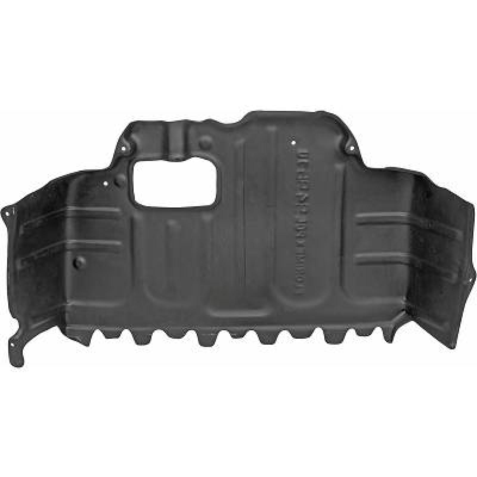 Cobertura do motor Inferior para Volkswagen Polo 99-01