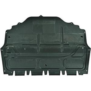 Isolamento do compartimento do motor Inferior para Volkswagen Polo 3/5 portas 14-17