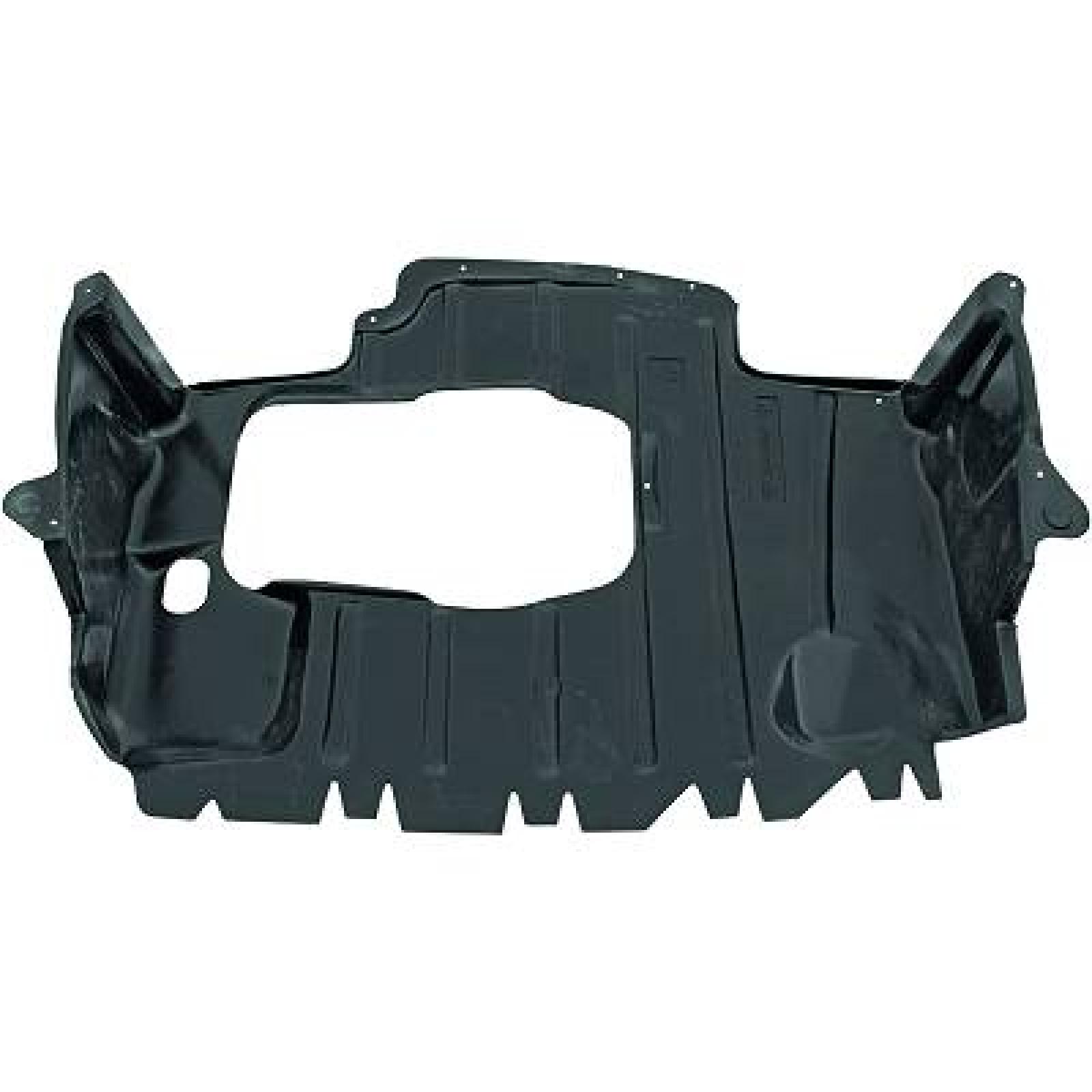 Isolamento do compartimento do motor para Volkswagen Golf III 91-97