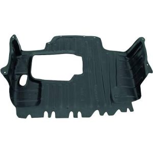 Isolamento do compartimento do motor para Volkswagen Golf III 91-97