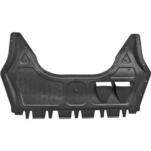 Isolamento do compartimento do motor Inferior para Volkswagen Touran 03-06