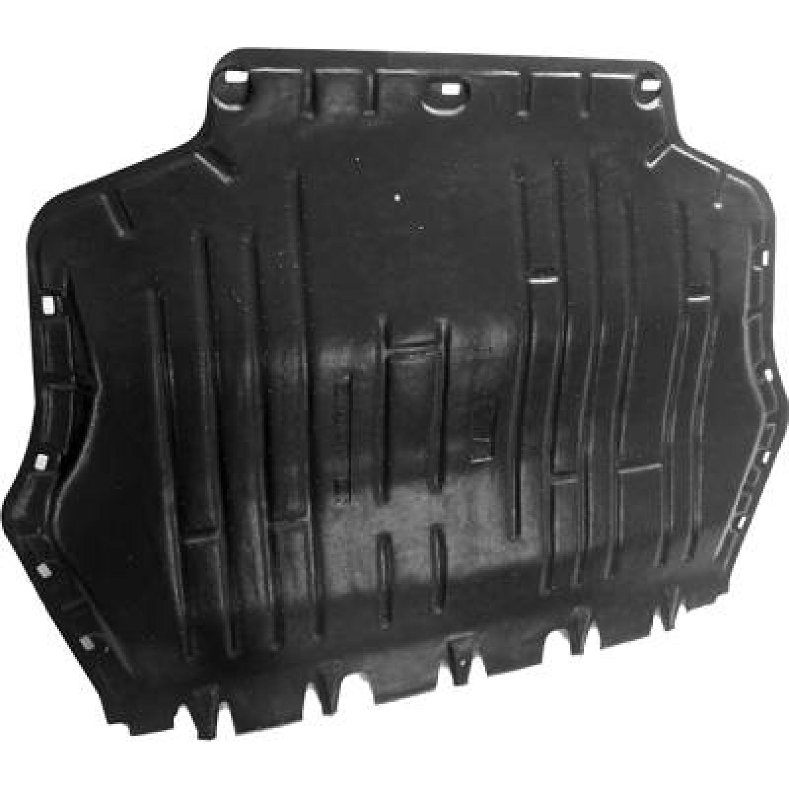 Isolamento do compartimento do motor para Audi A3 03-05