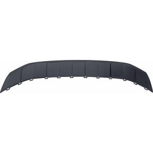 Protecção do motor/inferior Dianteiro para Volkswagen Touran 15->>