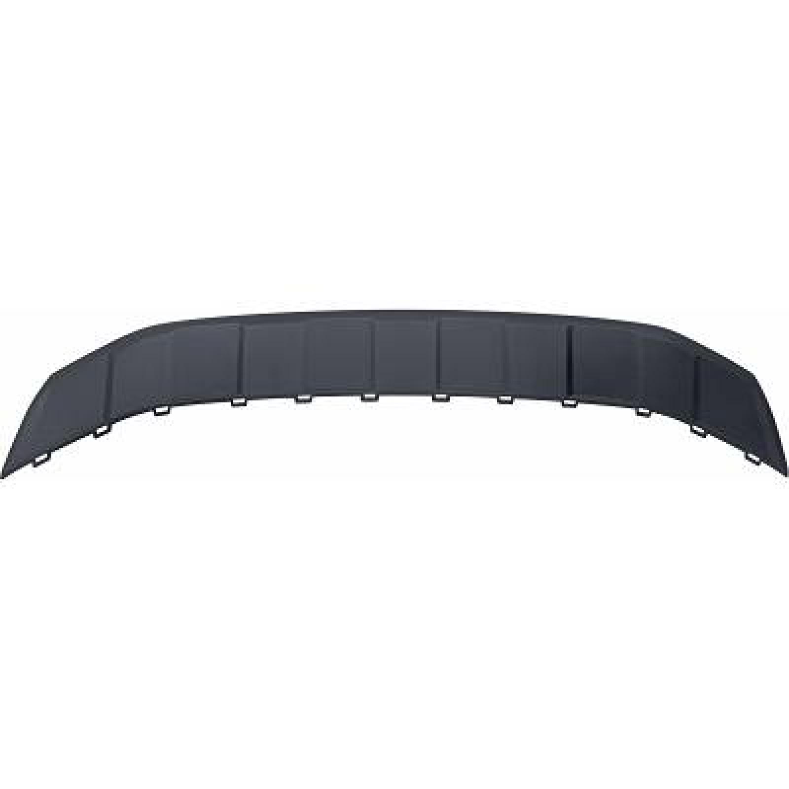 Protecção do motor/inferior Dianteiro para Volkswagen Touran 15->>