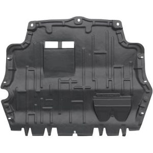 Isolamento do compartimento do motor Inferior para Volkswagen Passat Berlina/Carrinha 10-14