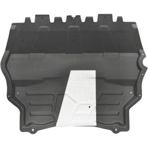 Cobertura do motor Inferior para Volkswagen Tiguan (5N) 11-16