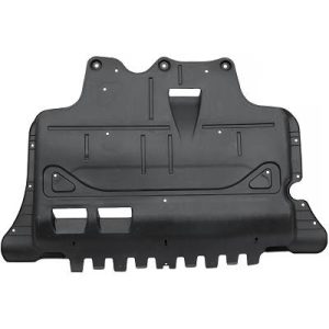 Isolamento do compartimento do motor Inferior para Volkswagen Tiguan (AD1) 16-20