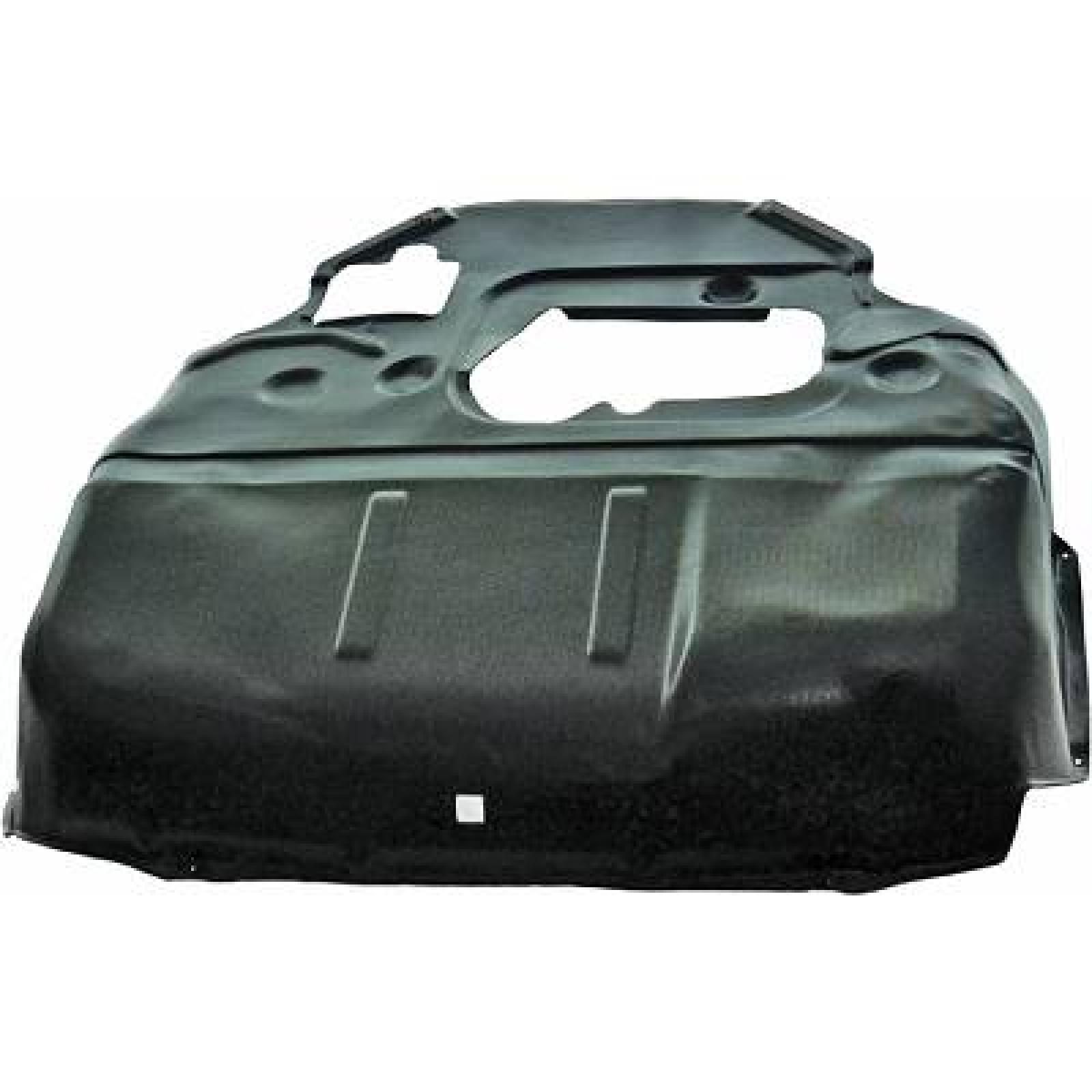 Cobertura do motor para Volkswagen T4 Caravel/Multiv/Transporter 90-03