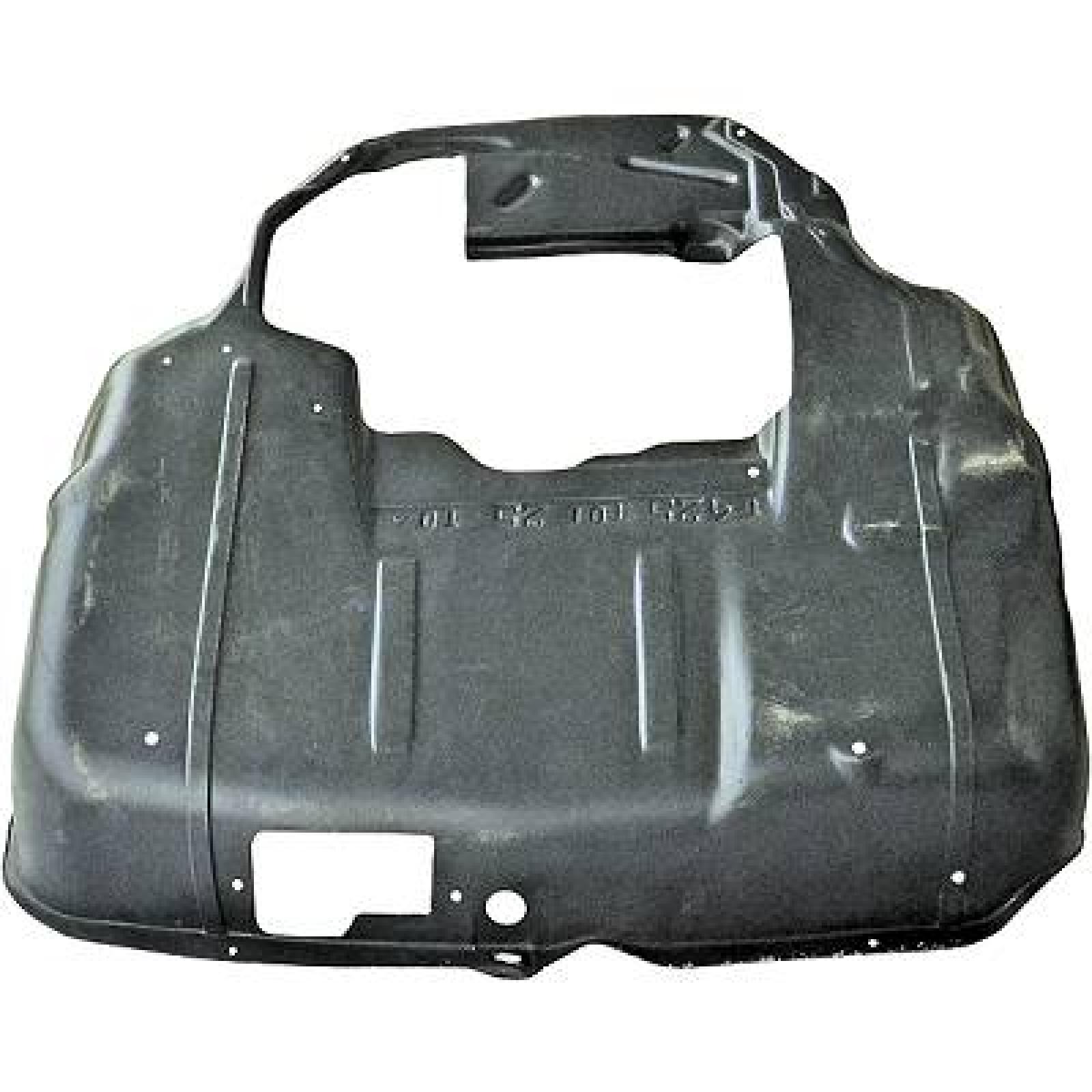 Cobertura do motor para Volkswagen T4 Caravelle/Multivan 96-03
