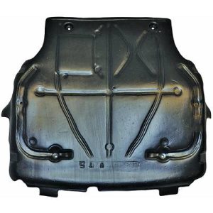 Isolamento do compartimento do motor para Volkswagen T5 Multivan/Caravelle 03-09