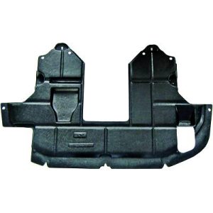 Isolamento do compartimento do motor para Alfa Romeo 147 (Typ 190) 01-04