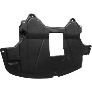 Isolamento do compartimento do motor para Alfa Romeo 156 97-03