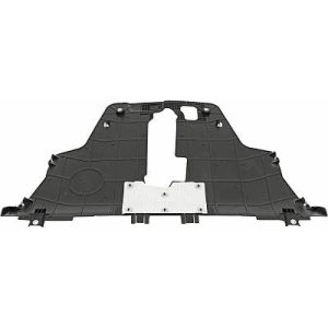 Isolamento do compartimento do motor para Jeep Renegade 15->>