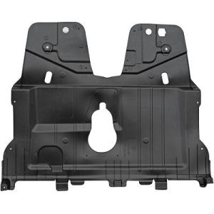 Isolamento do compartimento do motor Inferior para Fiat Tipo 20->>