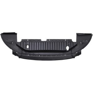 Isolamento do compartimento do motor Dianteiro para Fiat Tipo 20->>