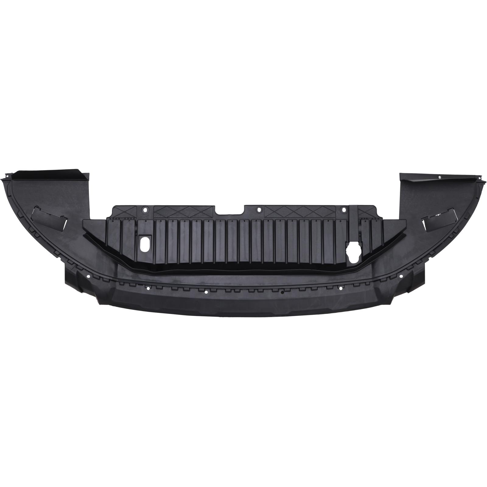 Isolamento do compartimento do motor Dianteiro para Fiat Tipo 20->>