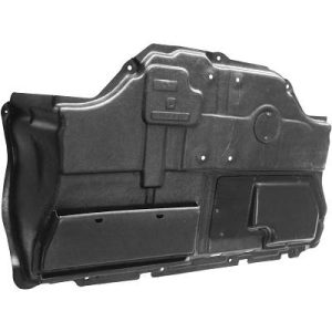 Isolamento do compartimento do motor para Peugeot Boxer 02-06