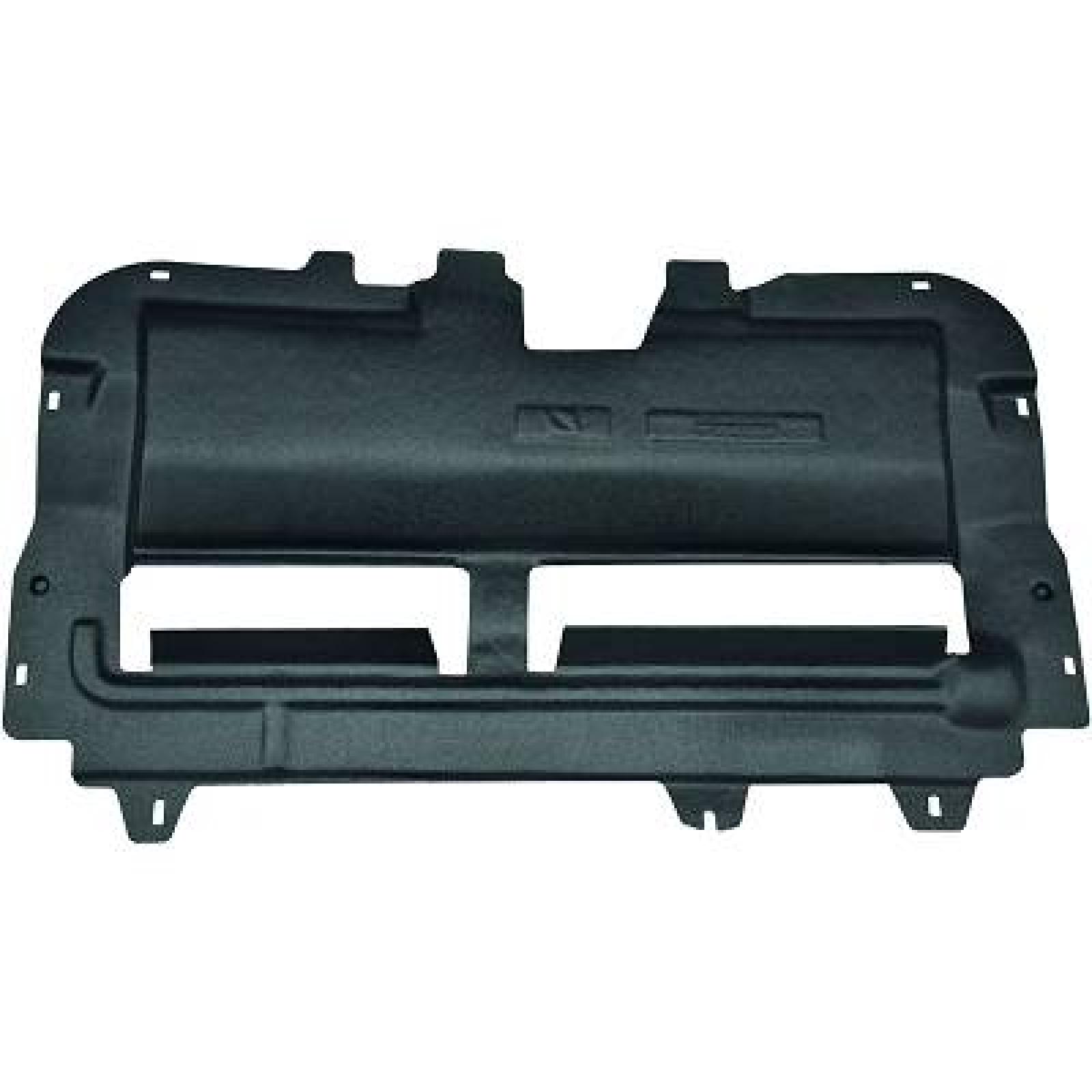 Isolamento do compartimento do motor para Citroen C3 02-05