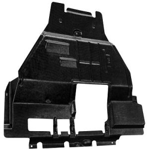 Isolamento do compartimento do motor para Citroen Xsara Picasso 98-04