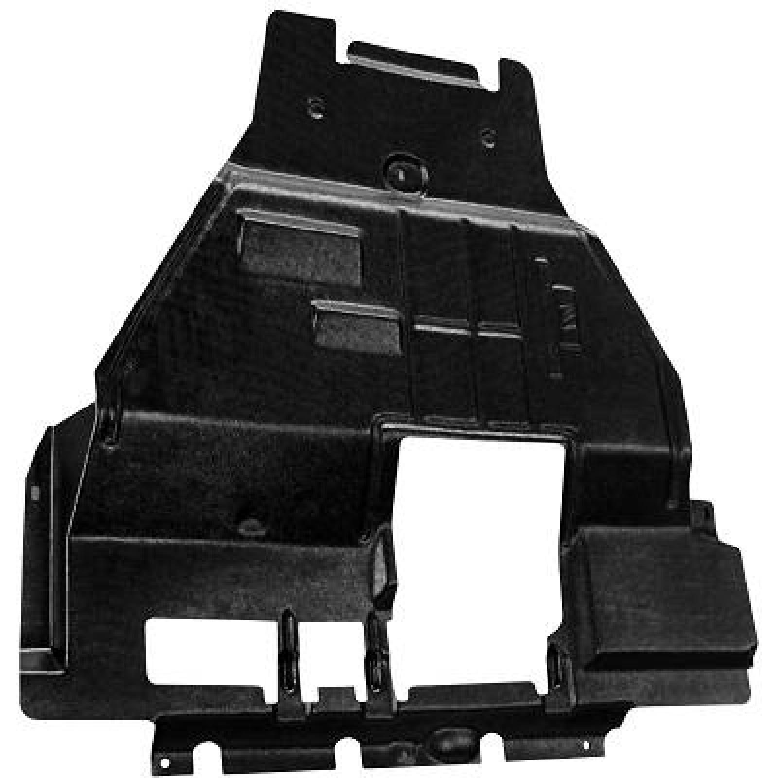 Isolamento do compartimento do motor para Citroen Xsara Berlina/Break 00-04