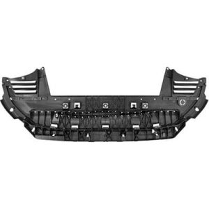 Isolamento do compartimento do motor Inferior para Citroen Berlingo Multispace/Furgão18->>