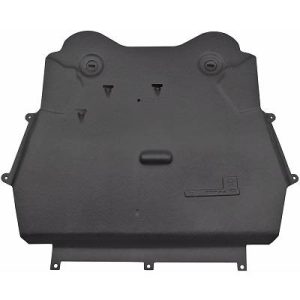 Isolamento do compartimento do motor Inferior para Peugeot Partner / Rifter 18->>