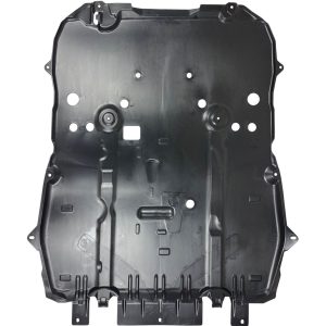 Isolamento do compartimento do motor Inferior para Citroen Berlingo Multispace/Furgão18->>