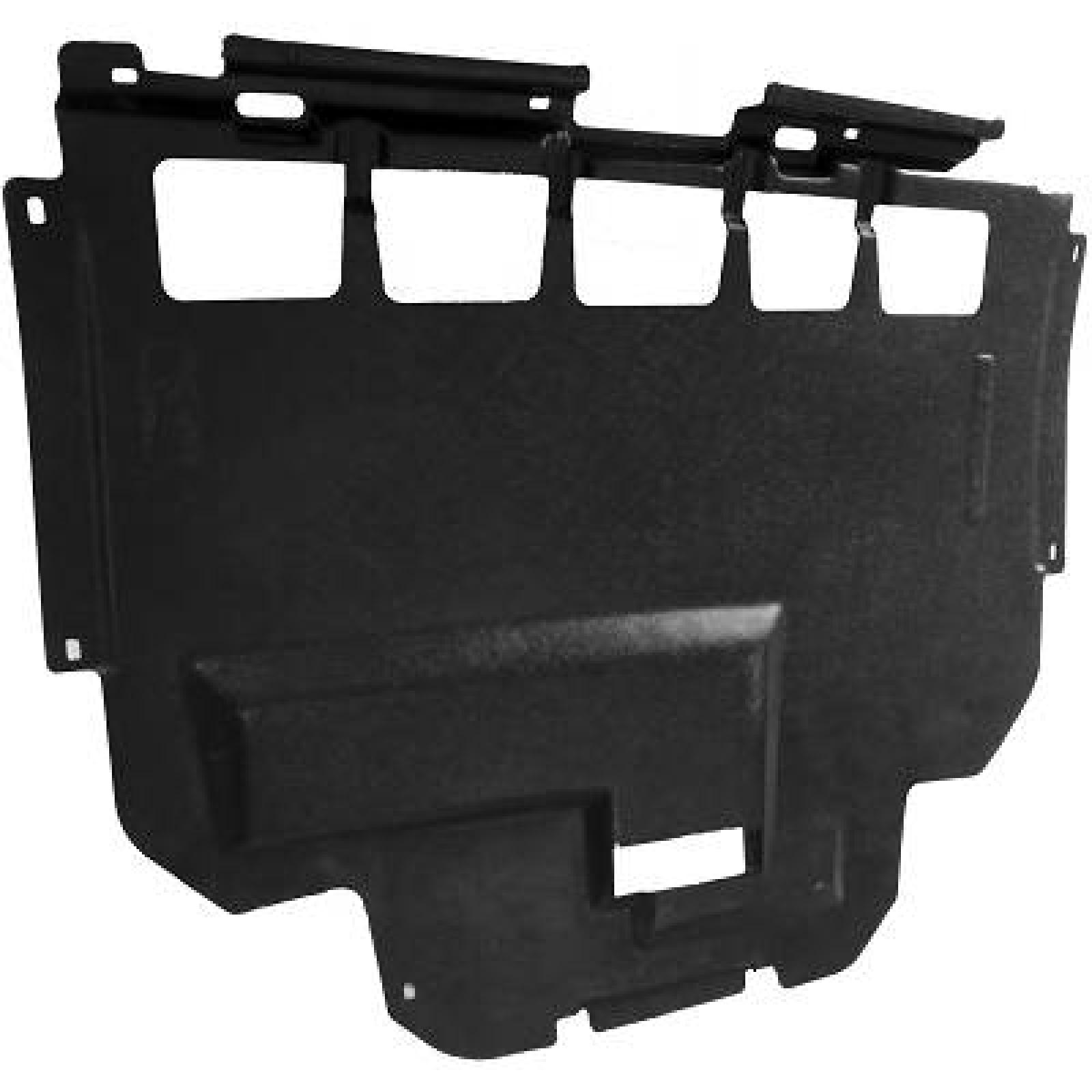 Isolamento do compartimento do motor para Citroen C5 Berlina/Carrinha 01-04