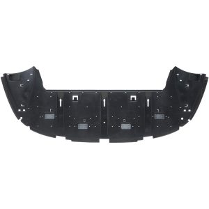 Isolamento do compartimento do motor Dianteiro para Citroen C4 3/5 portas 09-10