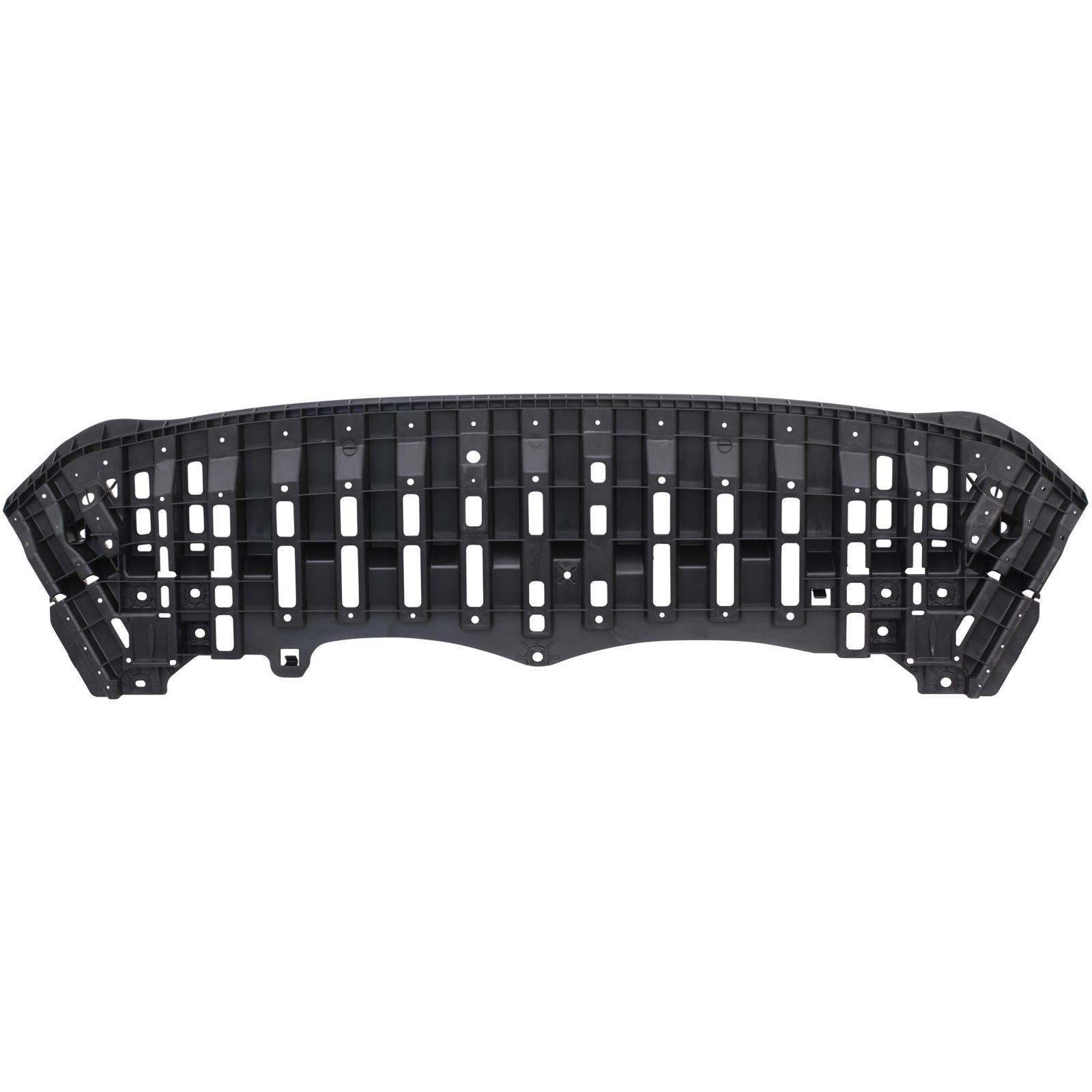 Revestimento, saia frontal Dianteiro para Toyota Aygo 14->>