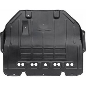 Isolamento do compartimento do motor para Peugeot 307 Berlina/SW/Break 05-07