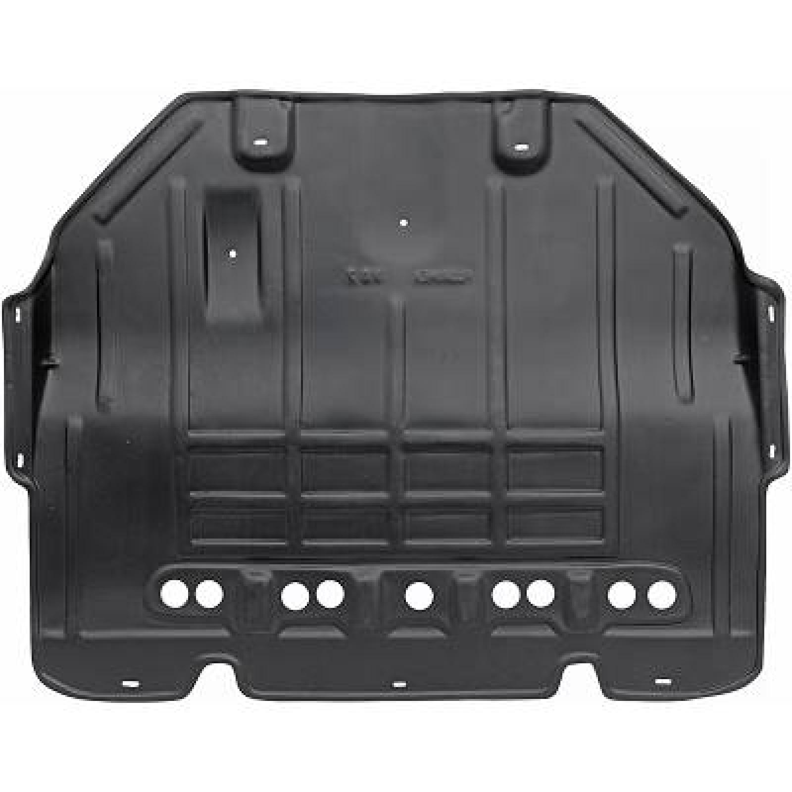 Isolamento do compartimento do motor para Peugeot 307 Berlina/SW/Break 05-07