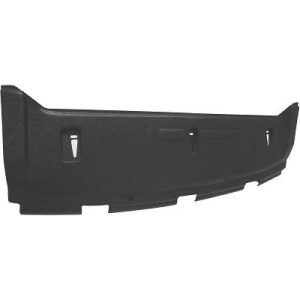 Isolamento do compartimento do motor Dianteiro para Peugeot 307 Berlina/SW/Break 05-07