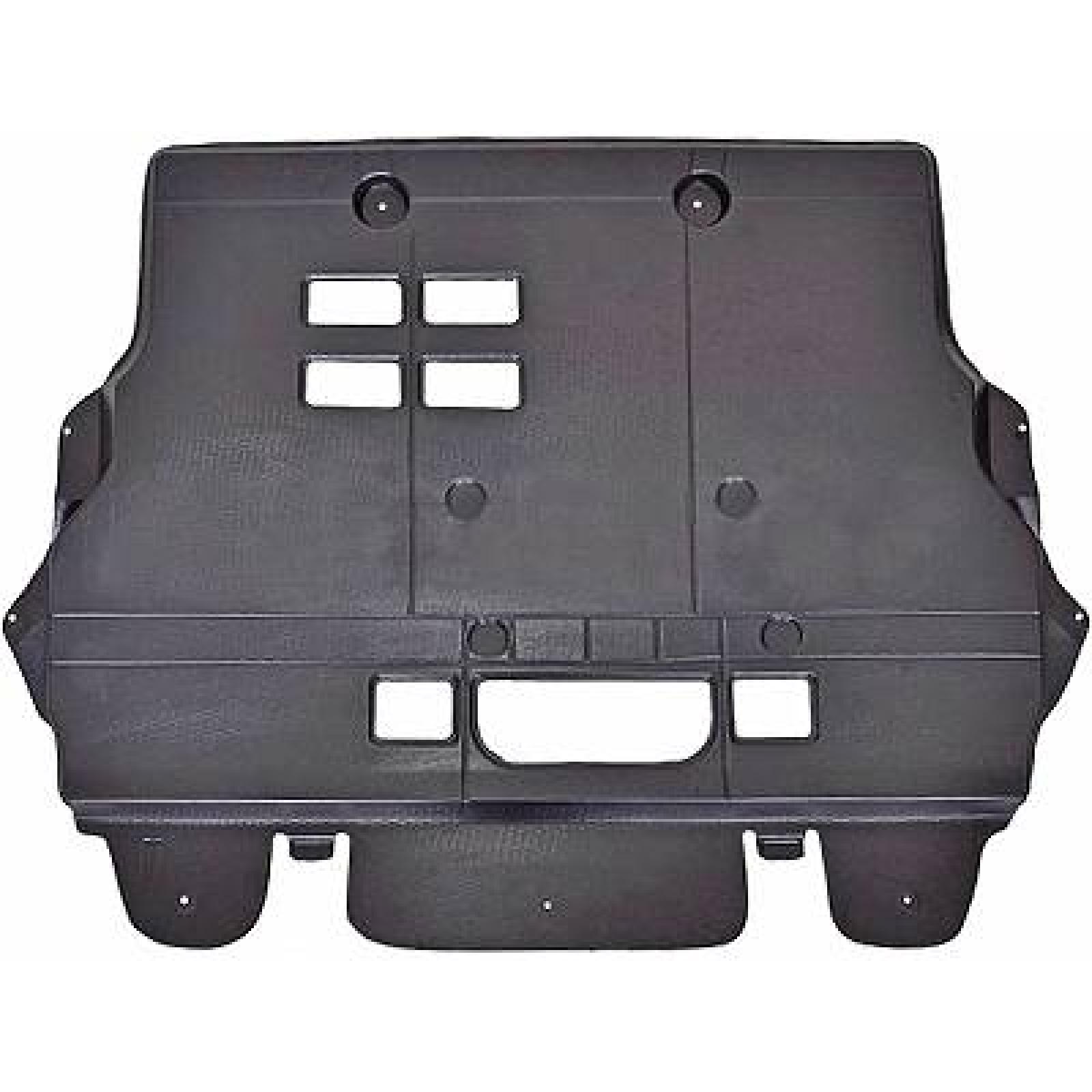 Isolamento do compartimento do motor Inferior para Peugeot 308 Berlina/Carrinha 07-11