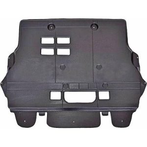 Isolamento do compartimento do motor Inferior para Peugeot Partner Tepee 08-12