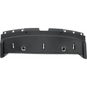 Isolamento do compartimento do motor Dianteiro para Peugeot 307 Berlina/SW/Break 01-05