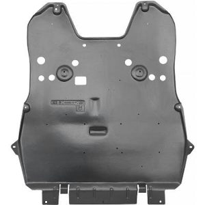 Isolamento do compartimento do motor Inferior para Peugeot 308 Berlina/Carrinha 13-17