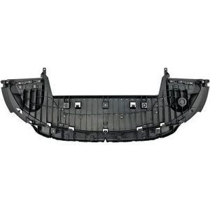Isolamento do compartimento do motor Inferior para Peugeot 3008 17->>