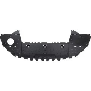 Cobertura do motor Dianteiro para Peugeot 308 Berlina/Carrinha 21->>