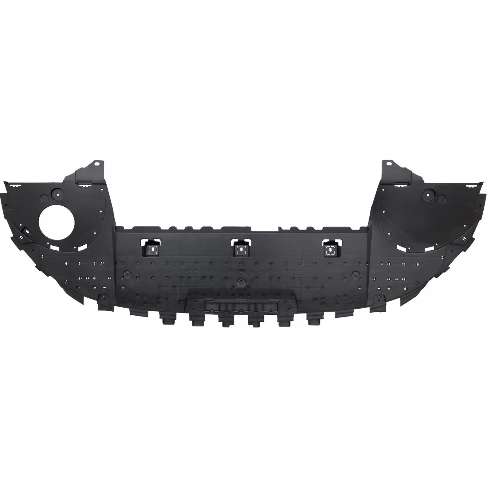 Cobertura do motor Dianteiro para Peugeot 308 Berlina/Carrinha 21->>