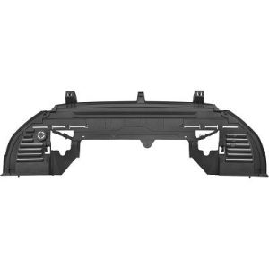 Isolamento do compartimento do motor Inferior para Peugeot 508 Berlina/Carrinha 10-14