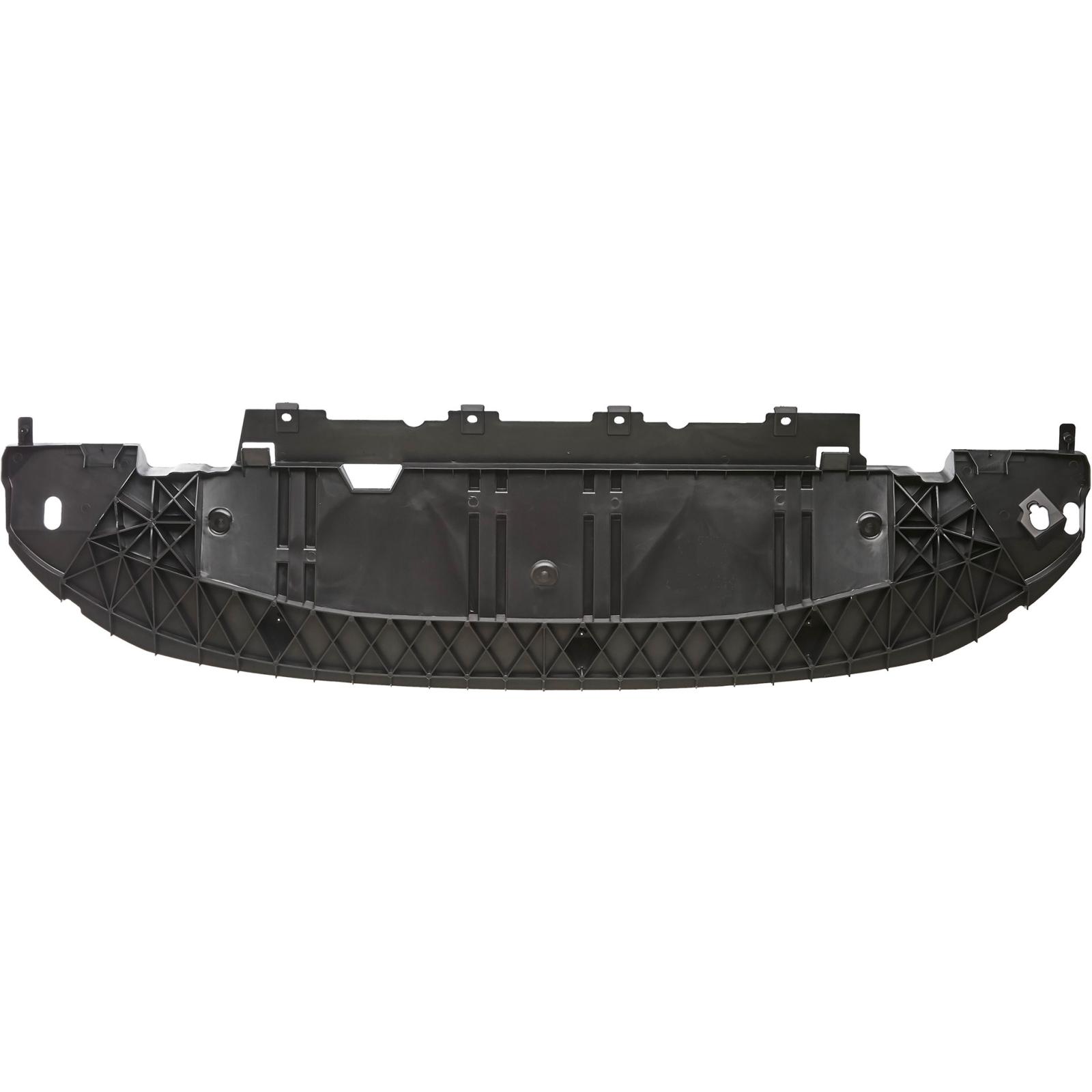 Isolamento do compartimento do motor Inferior para Renault Kangoo + Rapid 13->>