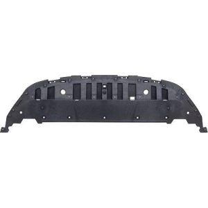 Isolamento do compartimento do motor Inferior para Renault Clio V 19->>