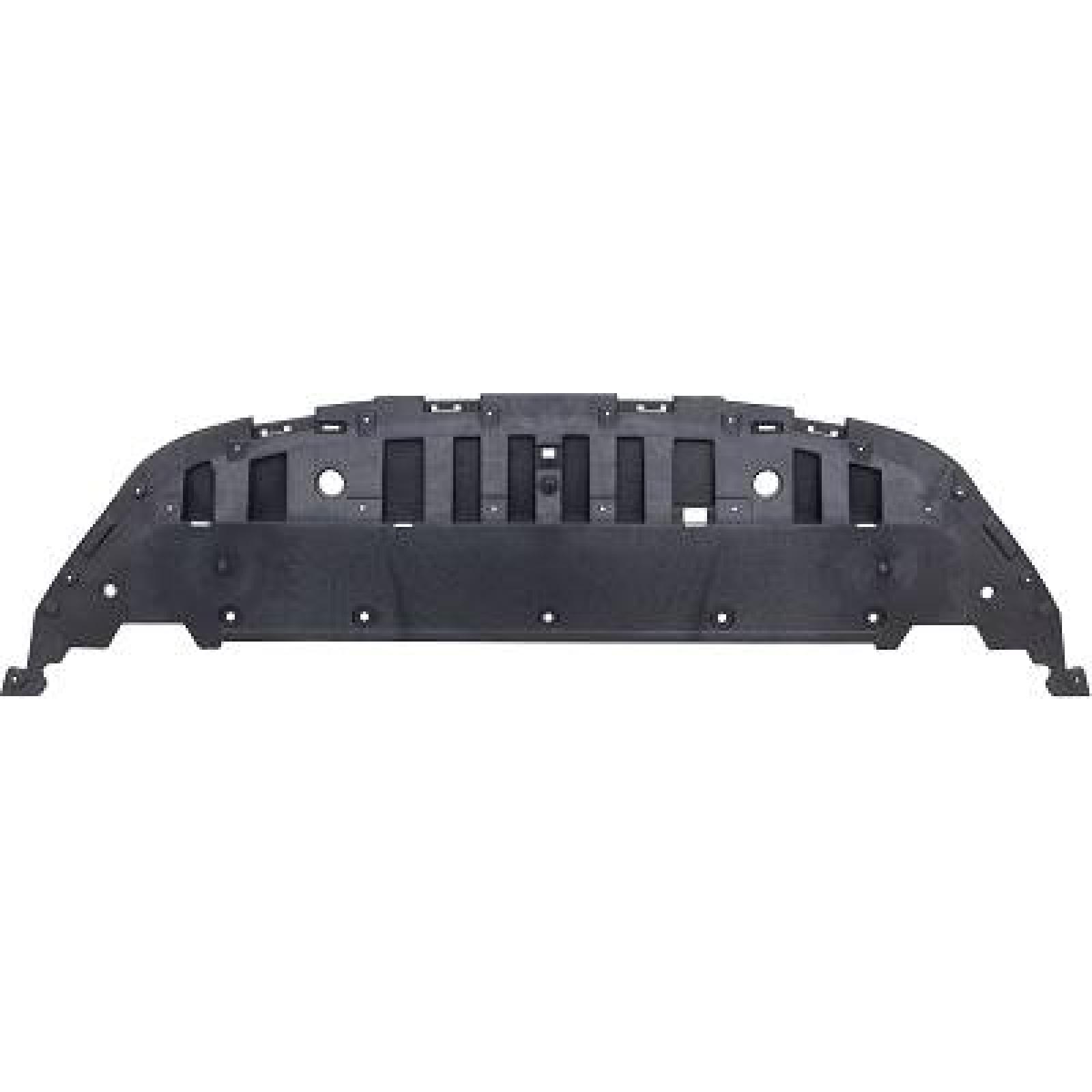 Isolamento do compartimento do motor Inferior para Renault Clio V 19->>
